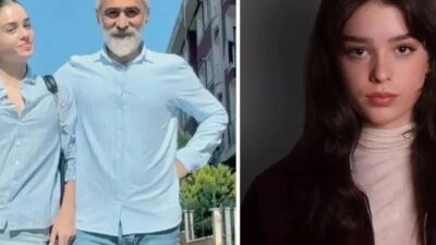 Ülkü Hilal Çiftçi’nin babası Ünal Çiftçi’nin yaptığı iki ayrı suç
