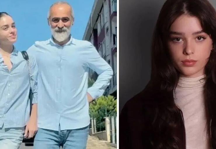 Ülkü Hilal Çiftçi’nin babası Ünal Çiftçi’nin yaptığı iki ayrı suç
