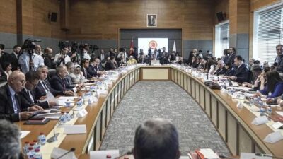 Milli Dayanışma ve Toplumsal Bütünleşmenin Güçlendirilmesine Dair Kanun kapsamında oluşturulan