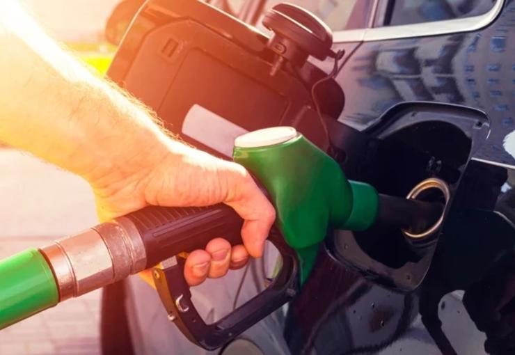 Motorine gelen 2,92 TL’lik artışın ardından benzinde de yeni zam