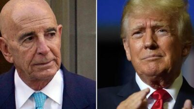 Tom Barrack’ın İsrail’in Suriye saldırısına yönelik eleştirileri ve Golan Tepeleri