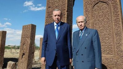 Malazgirt Zaferi’nin 955’inci yıl dönümü kapsamında Bitlis’in Ahlat ilçesinde düzenlenecek