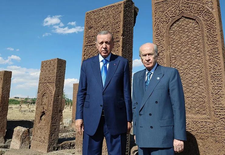Malazgirt Zaferi’nin 955’inci yıl dönümü kapsamında Bitlis’in Ahlat ilçesinde düzenlenecek
