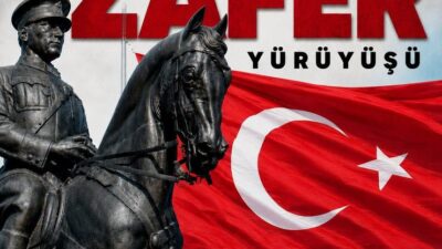 Buca Belediyesi, 30 Ağustos Zafer Bayramı’nın 104. yıl dönümünde düzenleyeceği