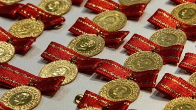 Altın piyasasında gözler büyük yatırım bankalarının yeni tahminlerine çevrildi. Citi