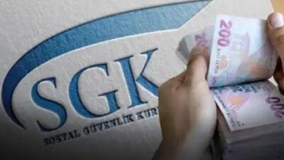 8 Eylül 1999 sonrası sigorta girişi bulunan milyonlarca kişinin beklediği
