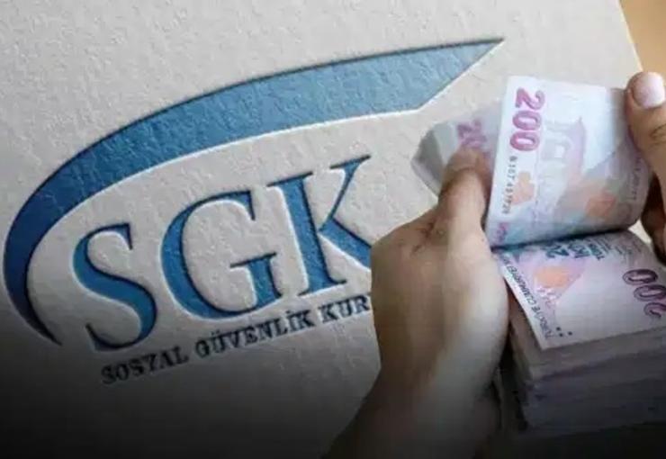 8 Eylül 1999 sonrası sigorta girişi bulunan milyonlarca kişinin beklediği