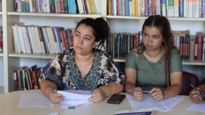 Konak Belediyesi ve REDI arasında imzalanan iş birliği protokolünün ilk