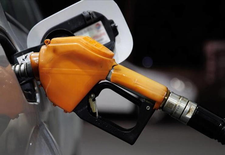 Küresel petrol fiyatlarındaki gerilemenin ardından motorinin litre fiyatında 4 ila
