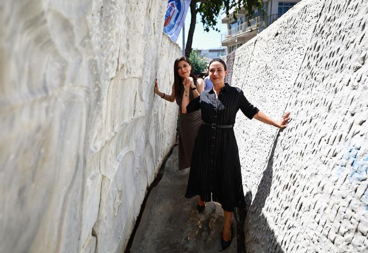 Efes Selçuklular, Kurtuluş Mücadelesi’nin dönüm noktalarından biri olan Büyük Taarruz’un