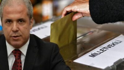AKP'li eski milletvekili Şamil Tayyar, siyasette “son düzlüğe girildiğini” belirterek