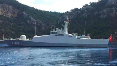 Karşıyaka, Zafer Bayramı’nın 104. yılında tarihi bir buluşmaya ev sahipliği