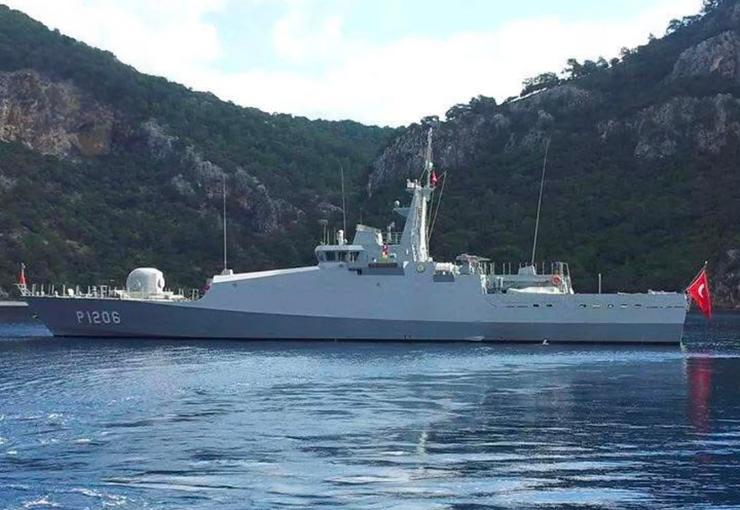 Karşıyaka, Zafer Bayramı’nın 104. yılında tarihi bir buluşmaya ev sahipliği