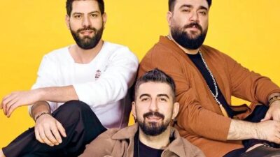 “Dünyadan Uzak” şarkısıyla tanınan Sakiler, altı yıllık müzik yolculuğunu sonlandırdı.