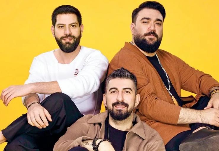 “Dünyadan Uzak” şarkısıyla tanınan Sakiler, altı yıllık müzik yolculuğunu sonlandırdı.