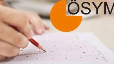 2026 KPSS Lisans Genel Yetenek-Genel Kültür oturumuna katılacak adayların sınav