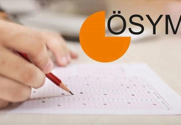 2026 KPSS Lisans Genel Yetenek-Genel Kültür oturumuna katılacak adayların sınav