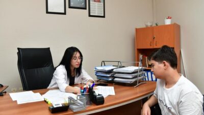 Çiğli Belediyesi’nin eğitimde fırsat eşitliğini güçlendirmek amacıyla ücretsiz olarak hizmet