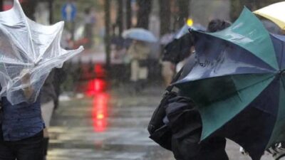 Meteoroloji Genel Müdürlüğü, 29 Ağustos Cumartesi gününe ilişkin hava durumu