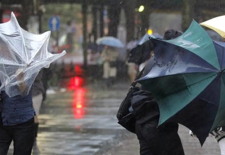 Meteoroloji Genel Müdürlüğü, 29 Ağustos Cumartesi gününe ilişkin hava durumu