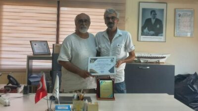 Narlıdere Kent Konseyi ve Sümer Halk Oyunları Ekibi iş birliğiyle
