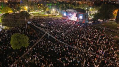 İzmir Büyükşehir Belediyesi ev sahipliğinde, İZFAŞ tarafından 5–13 Eylül 2026