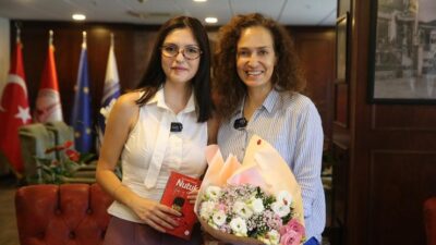 Karşıyaka Belediyesi’nin örnek projelerinden Karşıyaka’nın Filizleri, yeni eğitim döneminde de