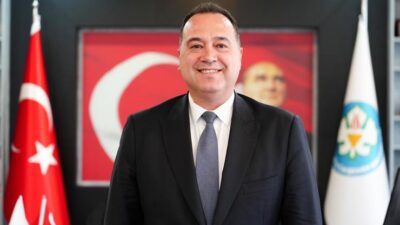 Manisa Büyükşehir Belediye Başkanı Besim Dutlulu, 30 Ağustos Zafer Bayramı’nın