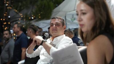 Torbalı 2. Güz Kitap Günleri, 31 Ağustos–6 Eylül tarihleri arasında