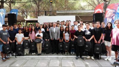 Manisa Büyükşehir Belediyesi bünyesinde faaliyet gösteren MABEM’in 2025-2026 eğitim öğretim