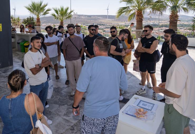 İzmir Büyükşehir Belediyesi, yaz tatilinde gençleri eğlence ve sosyal etkinliklerle