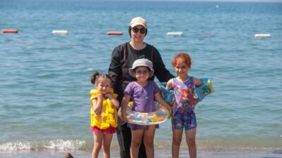 Konak Belediye Başkanı Nilüfer Çınarlı Mutlu’nun sosyal belediyecilik anlayışı doğrultusunda