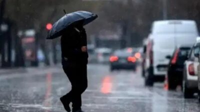 Meteoroloji Genel Müdürlüğü (MGM), 31 Ağustos 2026 hava durumu raporunu