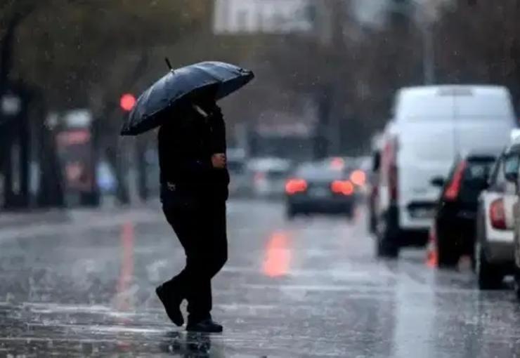 Meteoroloji Genel Müdürlüğü (MGM), 31 Ağustos 2026 hava durumu raporunu