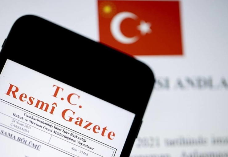 Bilgi Teknolojileri ve İletişim Kurulu’nda başkanlık değişti. Daha önce Kurul