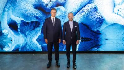 95. İzmir Enternasyonal Fuarı’nın kültür ve sanat dolu etkinlik programının