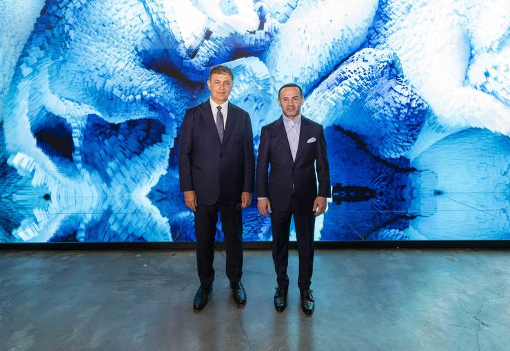 95. İzmir Enternasyonal Fuarı’nın kültür ve sanat dolu etkinlik programının