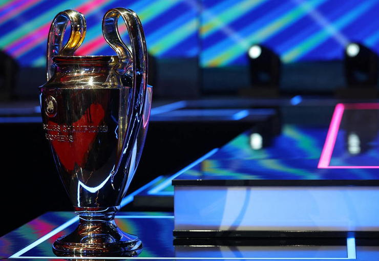 2026-27 UEFA Şampiyonlar Ligi lig aşaması 8 Eylül’de başlayacak. Fenerbahçe