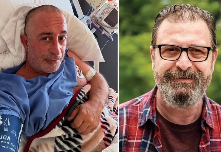 Cem Yılmaz’ın sağlık durumu sonrası sosyal medyada yapılan bazı yorumlara