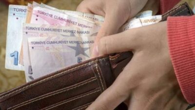 TÜRK-İŞ'in Ağustos 2026 araştırmasına göre dört kişilik ailenin aylık gıda