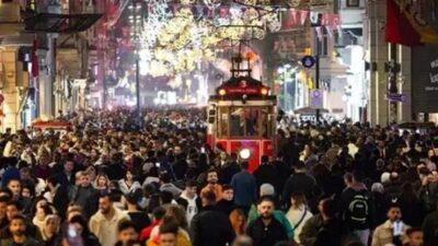 TÜİK’in Temmuz 2026 işgücü verileri açıklandı. İşsizlik oranı 0,5 puan