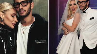 İrem Derici’nin DJ nişanlısı Melih Kunukçu, Gaziantep’te yürütülen yasa dışı