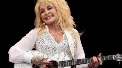 Country müziğin efsane ismi Dolly Parton, ölümünden üç gün sonra