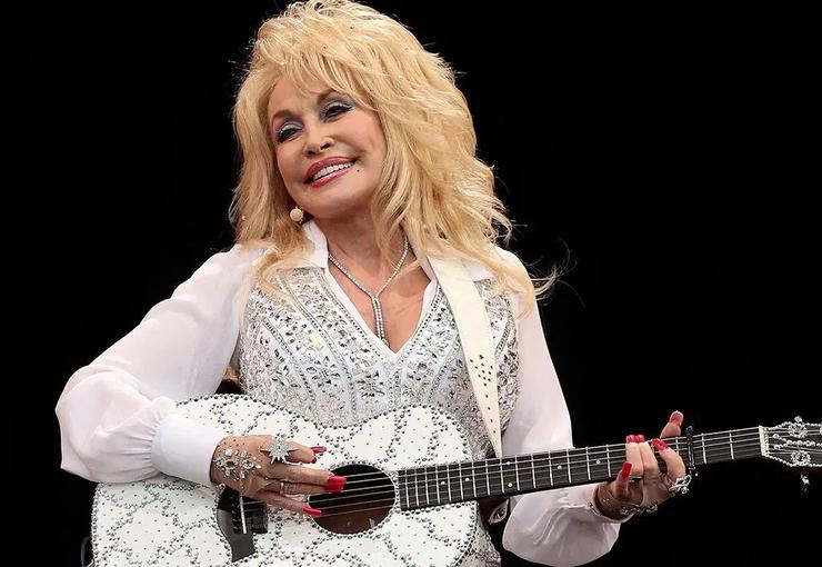 Country müziğin efsane ismi Dolly Parton, ölümünden üç gün sonra