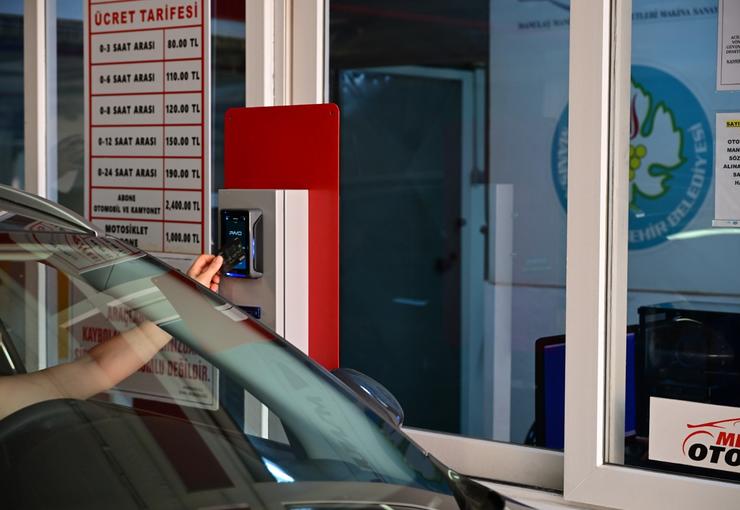Manisa Büyükşehir Belediyesi iştiraki MANULAŞ tarafından işletilen Kültür Sitesi Yeraltı