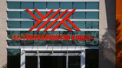 YÖK, üniversitelerden Terörsüz Türkiye sürecinin sosyal, ekonomik, hukuki ve siyasi