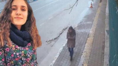 Tunceli’de 2020’den bu yana kayıp olan Gülistan Doku’nun soruşturmasında bir