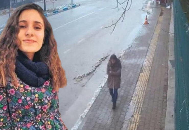 Tunceli’de 2020’den bu yana kayıp olan Gülistan Doku’nun soruşturmasında bir