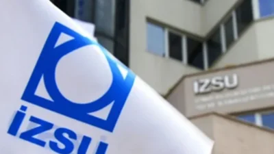 İzmir Su ve Kanalizasyon İdaresi (İZSU), 21 Ağustos Perşembe günü