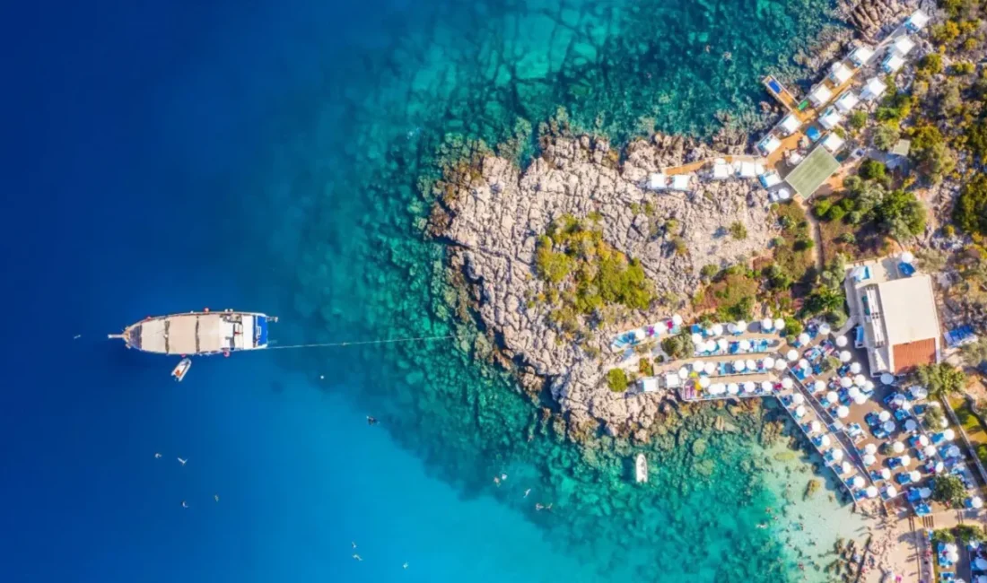 Yüksek maliyetler ve beklentilerin altında kalan talep, otel fiyatlarını ağustos-eylül